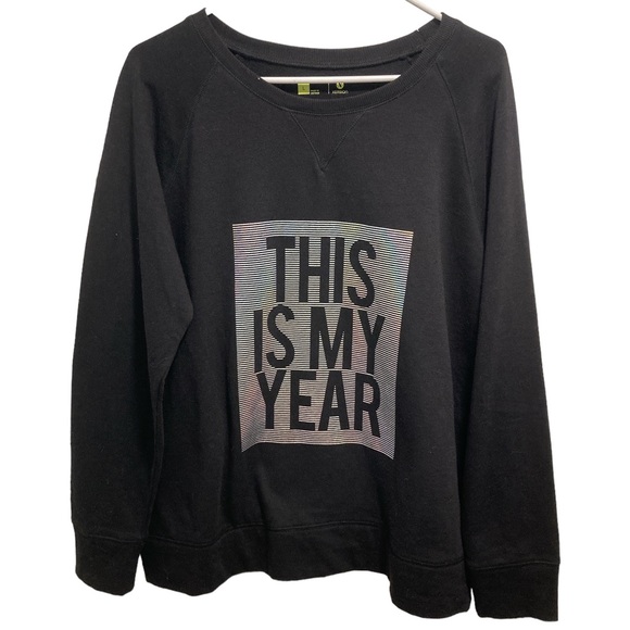 Xersion Sweatshirt - Picture 1 of 10